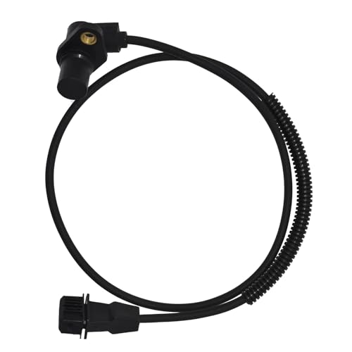 Capteur d'impulsions de vilebrequin Vauxhall Omega B position angle moteur S103857002