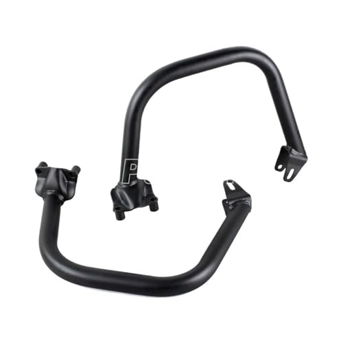 Protection de moteur moto pour Street 500 pare-cylindre custom chromé 2015-2017