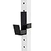 CAP Barbell FM-905Q Color Series Power Rack Exercise Stand, White