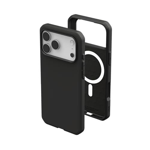 Urban Armor Gear Civilian LT Coque iPhone 17 Pro Max
