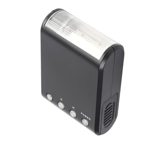 Mini Portable Digital On Camera Hot Photographic Lights and Accessories Shoe Mount Flashlight for Cameras