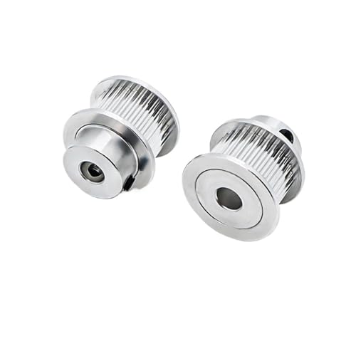 Poulie synchrone GT2 à 32 dents pour réparer et améliorer son imprimante 3D