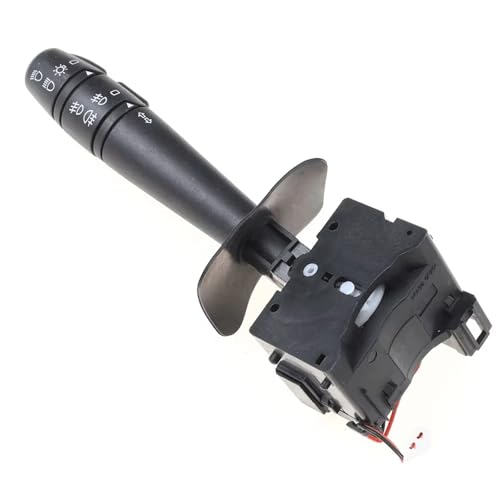 Commande de clignotants au volant pour réparer commodo Passat B5 FL