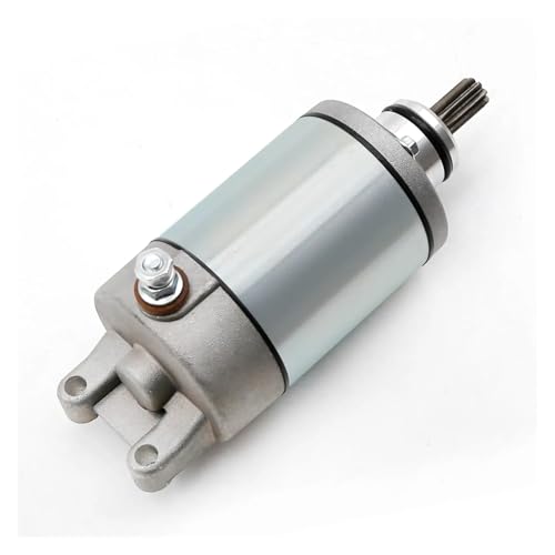 Démarreur moto GSXR600 2001-2005 pièce de rechange DR250R 1996