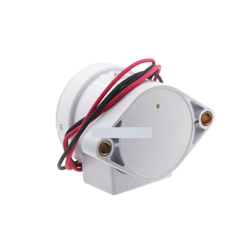 Contactor TE EV200AAANA para aislamiento seguro de bancos de baterías 4