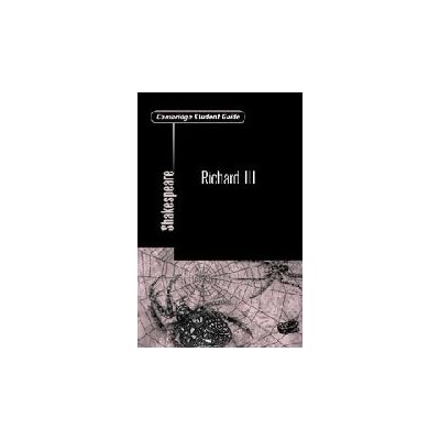 Cambridge Student Guide to King Richard III