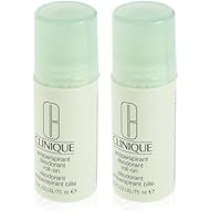 Clinique Anti-Perspirant Deodorante Roll-On, Donna