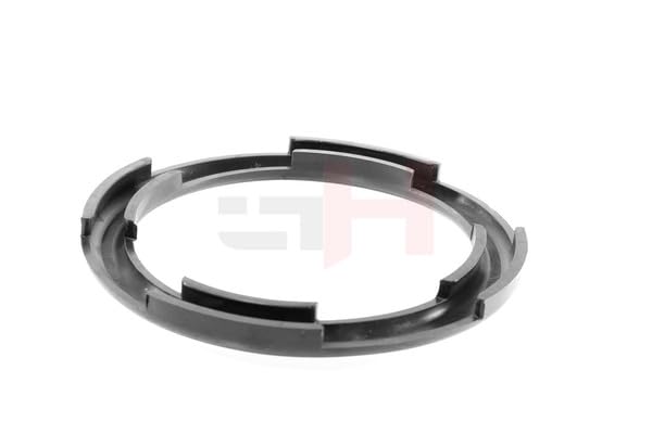 GH GH-623293 Stop Buffer Suspension Front Upper Rubber