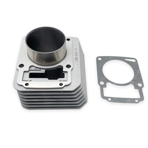 Kit de cilindro PR300 y junta de motor para motocicleta ZS175FM