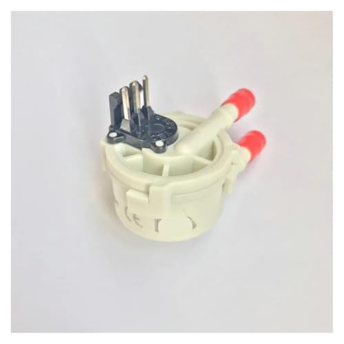 Sensor de flujo de agua de alta sensibilidad 75-760 ml/min y 5-18V 3
