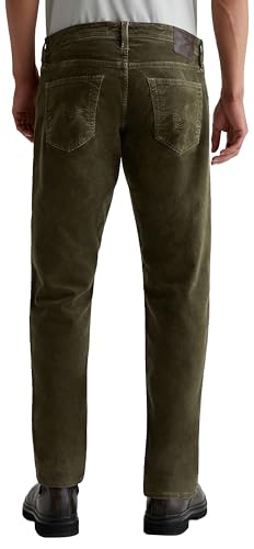Image of AG Adriano Goldschmied Men's Everett Slim Straight Jeans