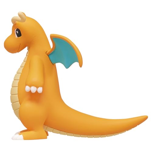 Pokemon Moncolle MS-25 Kailyu 1.5 inches