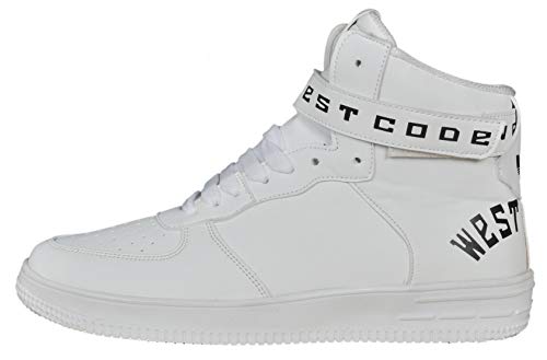 Image of West Code Mens 1218 Sneaker