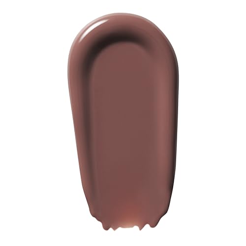 e.l.f. Sun Boss Gloss SPF 25, Pigmented Lip Gloss For A High-Shine Finish, Moisturising and Conditioning Formula, Vegan and Cruelty-Free, It's Your Mauve - Image 3