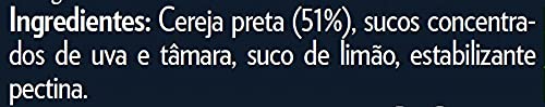 St. Dalfour Black Cherry Fruit Spread, 10 Ounce #TOP3