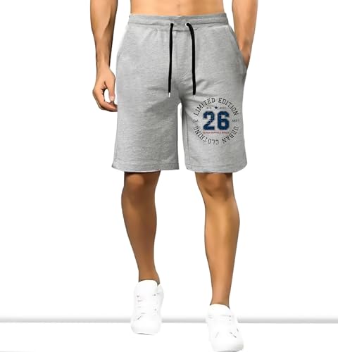 Image of Men's Cotton Regular Fit Shorts'