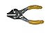Manley 2007 Plier , Black