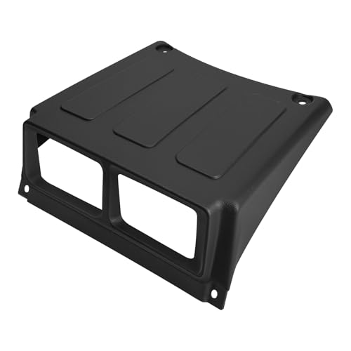 M MATI Center Fender for Suzuki QuadRunner 250 (Except LT-F250 & ...