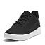 black nubuck