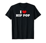 Heart For Hip Pop