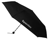 spandau arcaden real Material: Polyester Happy Rain Regenschirm Berlin Spandau