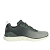 Skechers Men's Track Ripkent Trainers, Olive Mesh/Synthetic, 9 UK #3