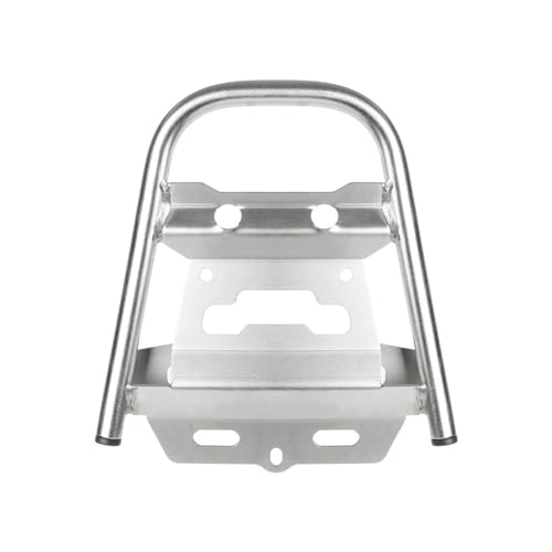 Support valises Voge 525DS pour éliminer les vibrations de sacoche