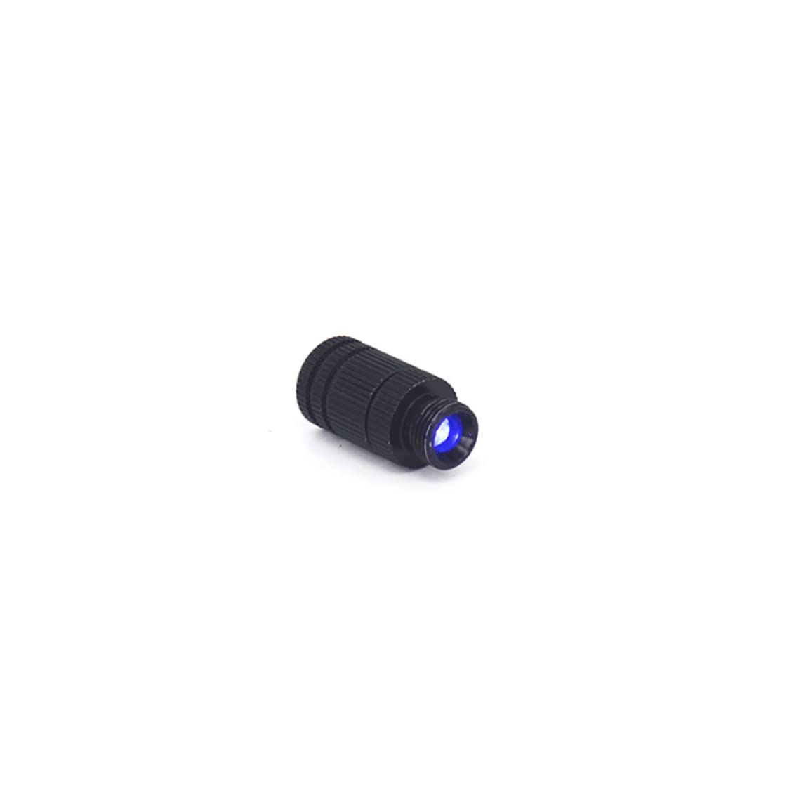 Viseur d'arc, lumière de Vue LED à Fibre Optique pour Arc composé, Filetage 3/8-32, Ajustement Universel