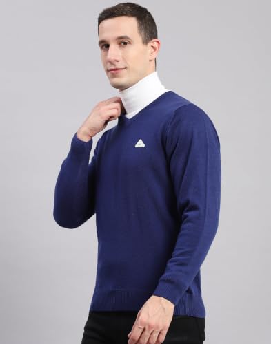 Image of Monte Carlo Men Pullover