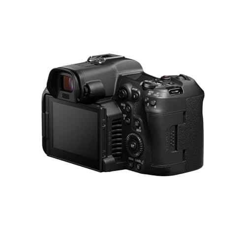 Canon EOS C70 cinema camera