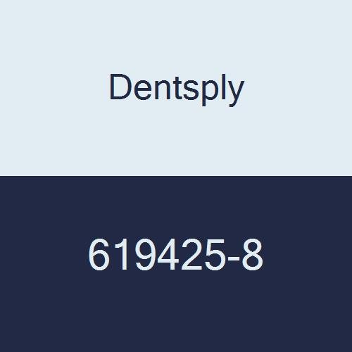 Dentsply 619425-8 Regisil Rigid Super Fast Set, Bulk Refill Pack, Purple, 50 mL Cartridges