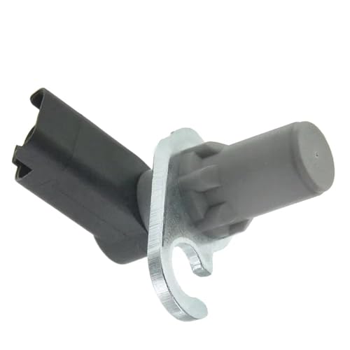 Capteur position vilebrequin haute précision Peugeot 206 307 robuste 9640627780