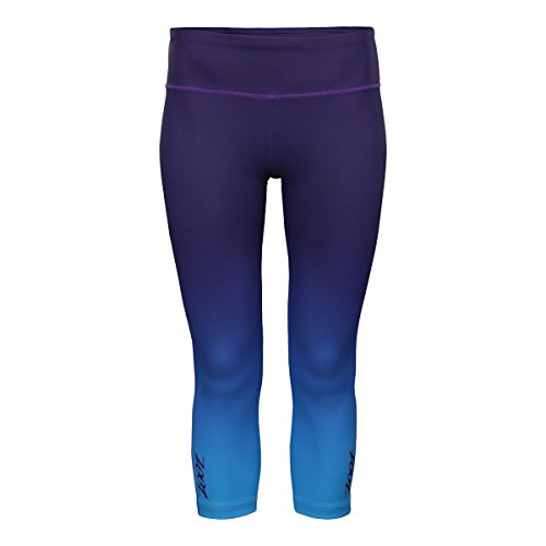 ZOOT SPORTS Women's Liquid Core Capri