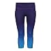 ZOOT SPORTS Women's Liquid Core Capri
