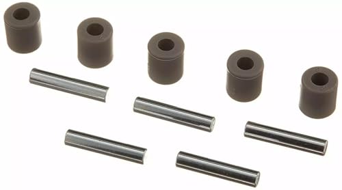 Replacement DC33 Wheel Kit