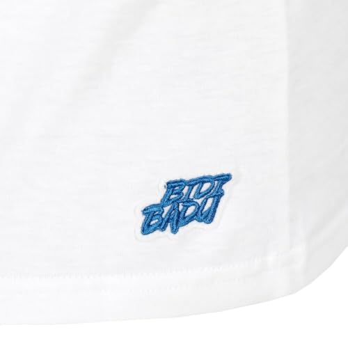 Bidi Badu Shinae Lifestyle Maglietta Donna Blu - Xs - 4