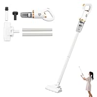 日本最軽量 水拭き掃除機 吸引＆水拭き 2in コードレス スティック 乾湿 Amazon | 【乾湿両用・18000Pa 強力吸引】Neakasa コードレス水