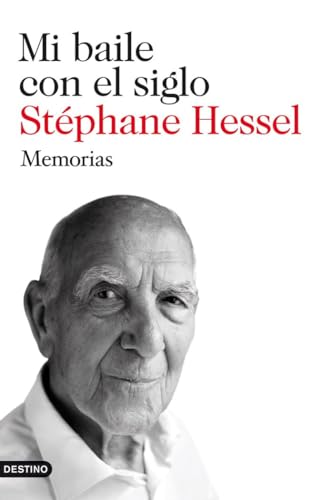 Mi baile con el siglo: Memorias