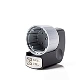 Grillfürst Grill Control Starter Kit - kompatibel mit Broil King Gasgrill-Modellen - Smart Grill Regler