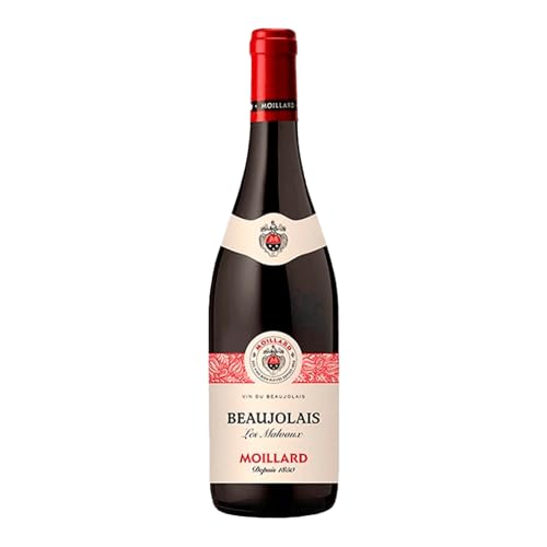 Vinho Moillard Beaujolais Les Malvaux