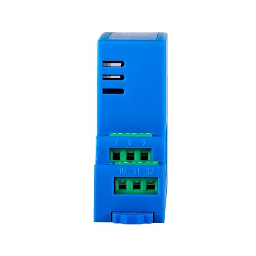 Capteur courant AC 0-2 A haute précision et convertisseur de signal 1-5 V - 2
