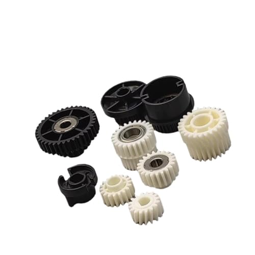 Kit engrenages d'alimentation papier MP 7502 piece rechange Aficio 2060 MP 9002