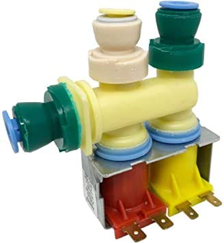 Valvola dell'acqua Whadda - 12V - WPM422 - it
