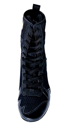 Image of Force-Ten Elite Boxing Shoes