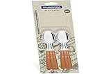 Conj Colheres Chá Inox 12pc - Tramontina