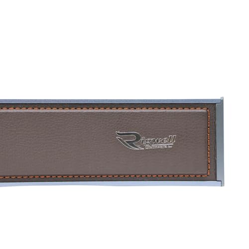 Image of Metal Modular Wardrobe Pull Out Jewellery /Hankeys /Ties /Watches Organiser Tray For Modular Wardrobes,COFFEE STEEL FINISH (600 MM)
