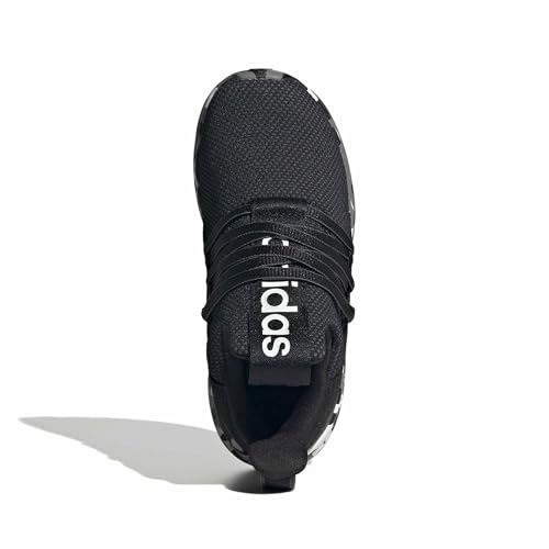 Image of adidas Kids' Lite Racer Adapt 7.0 Sneaker