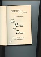 The Heart is the Teacher: The Moving Story of an Immigrant boy who Became a Great American Teacher B000JZU178 Book Cover
