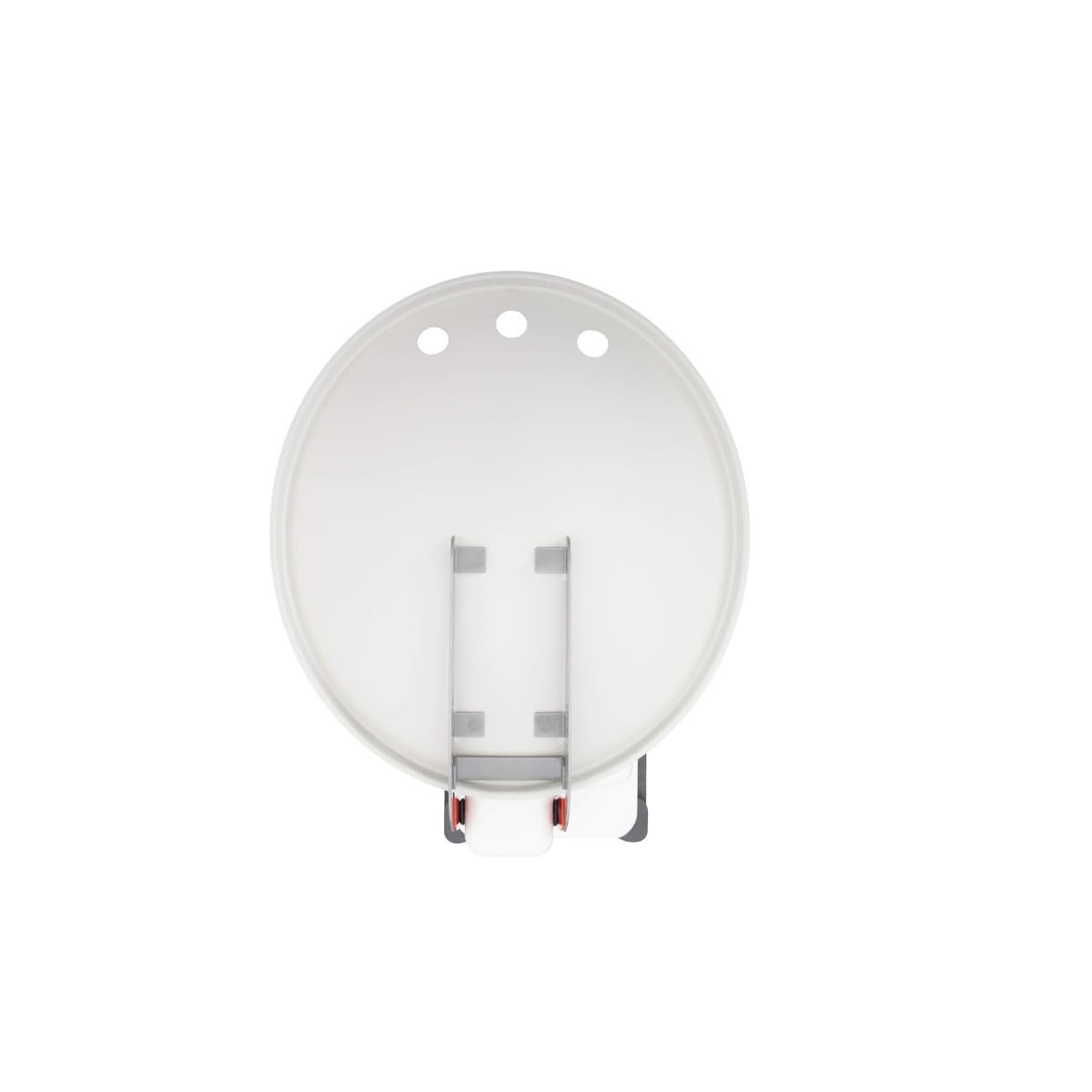 Alden ORBITER 65 Parabola Auto + 2 x Decoder TNTSAT + LNB Twin