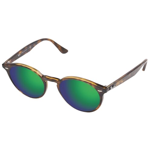 Image of LenzReborn High-impact Polarized Lens Replacement for RayBan RB2180 49mm Sunglass - More Options